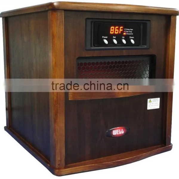Portable Heater