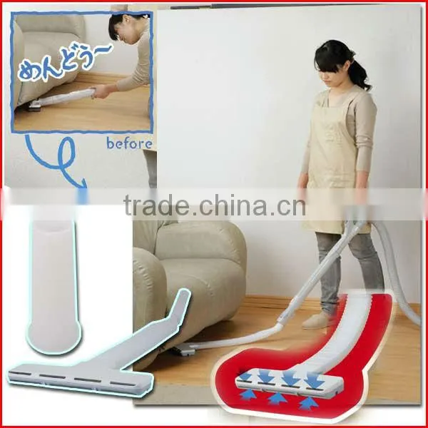 Vacuum Cleaner Power Head Nozzle Attachment Household Items Utensils Tools Clothes Sofa Machines Gifts Suiiming
