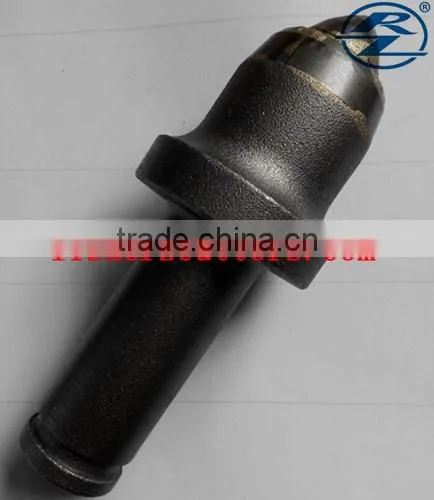 Crusher Tools Tunneling Teeth Rock Mining Bits photo-3