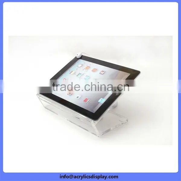 Professional Manufacturer Best-Selling Tabletop Acrylic Camera Display photo-2