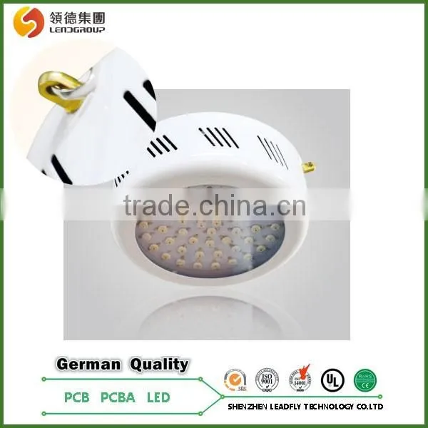 Hot Selling High Brightness CE Plant Growth Light,solar Led Garden Light,solar Outdoor Light photo-2