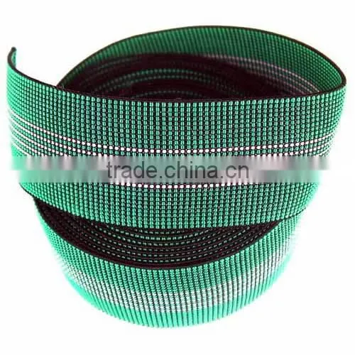 Heavy Elastic Webbing Furniture Elastic Webbing photo-2