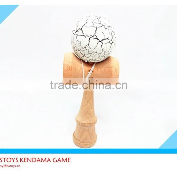 Wooden Toys Juggling Kendama photo-3