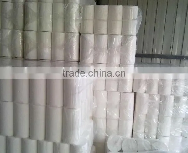 Toilet Paper Machine photo-2