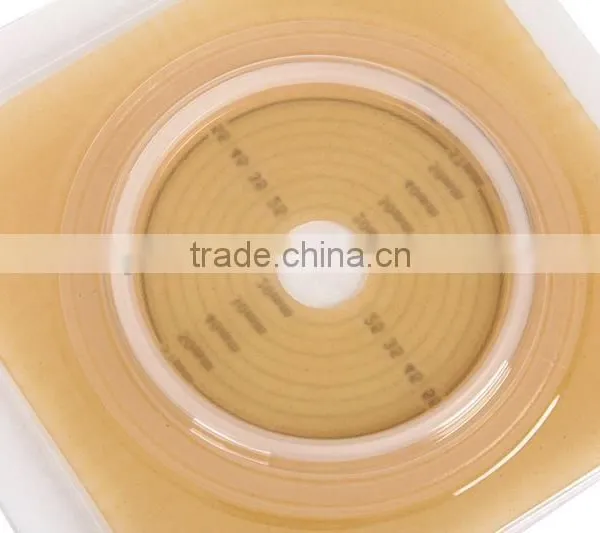 Adult Urostomy Bag for Two Piece photo-5