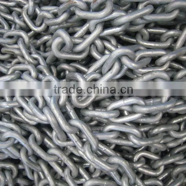 DIN764 Galvanized Cable Drag Chain