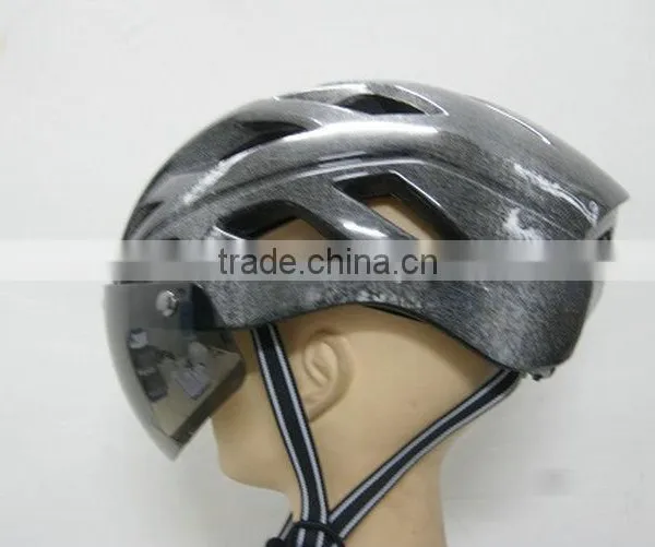 Fashionable and Colorful Safety Smart Cycling Helmet photo-5