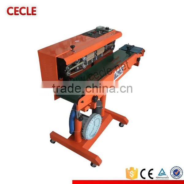 Exceptional Best Side Sealing Polythene Bag Machine