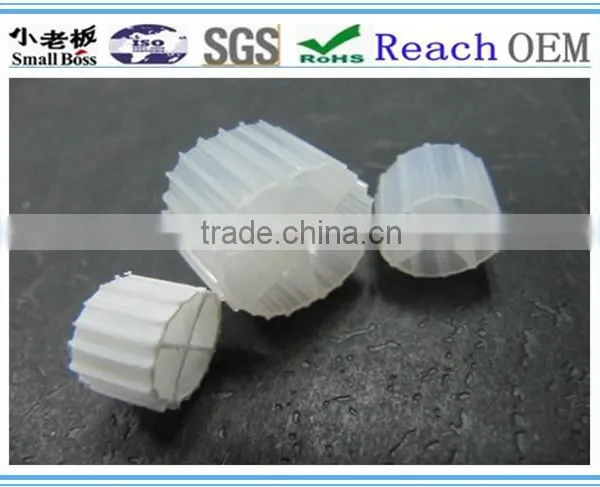 Water Treatment Plastic MBBR Media