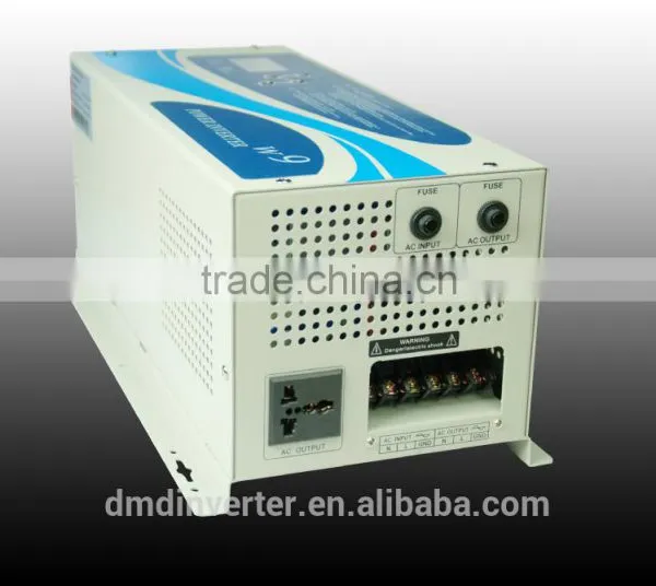 24v 220v 1000w Intellegent Low Inverters Homemade dc to ac Inverter 1000 Watts Frequency Pure Sine Wave Inverter Charger photo-4