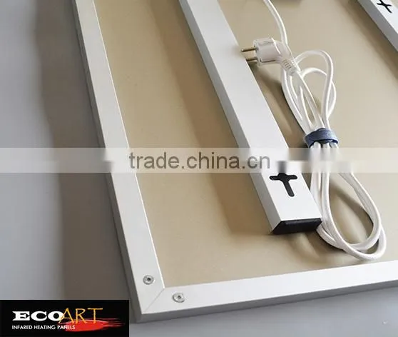 Sun-warmth Far Infrared Heating Panel Energy Saving for Home photo-2