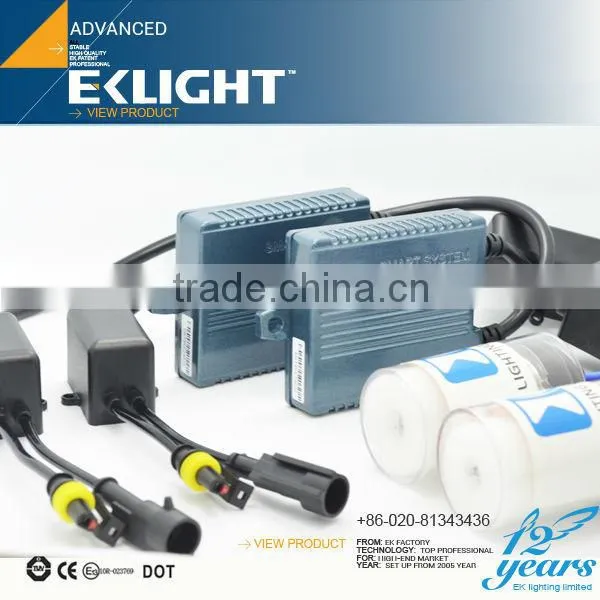 High Power Bake/Turn/ Stop /Fog Light H4 P43T/P45T LED photo-5