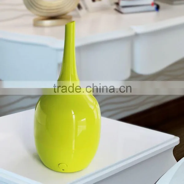 VASE ULTRASONIC AROMA DIFFUSER photo-2