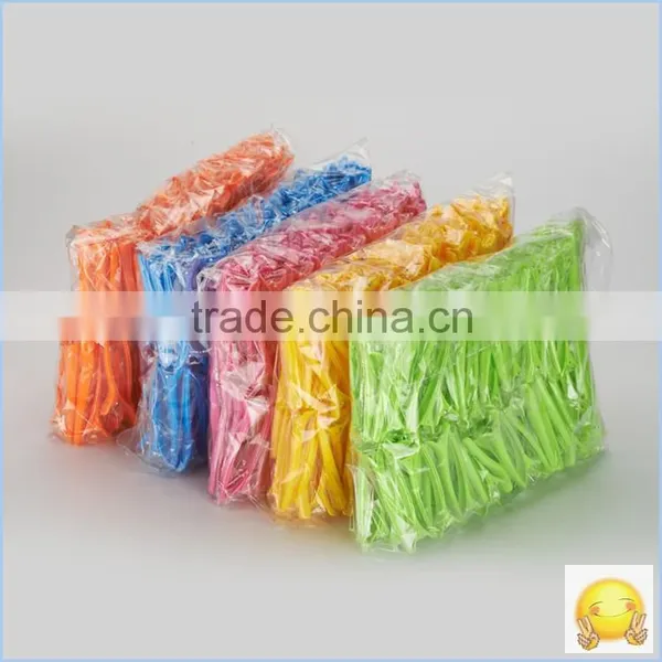 Good Quality Barber Shop Hair Clips For Hairdresser Plastic Salon Hair Section Clips Pin photo-2