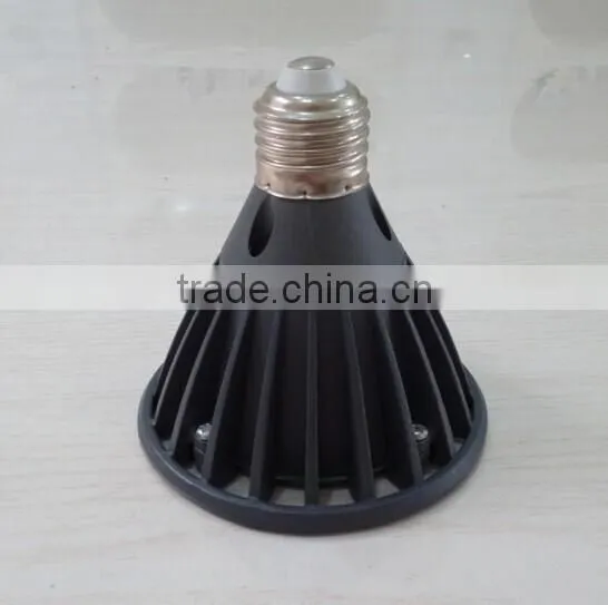 PAR38 COB 15W LED SPOTLIGHT With CE photo-4