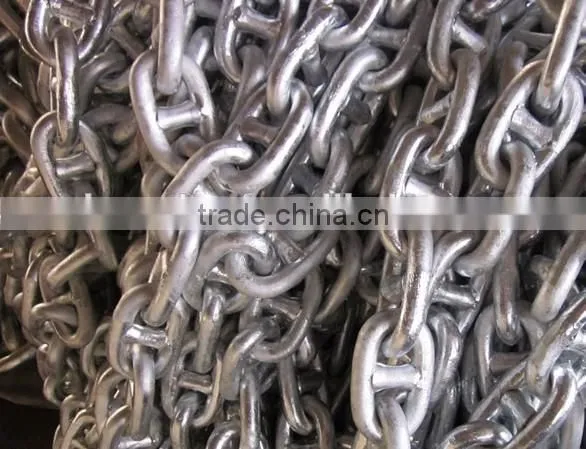Marine Chain Shackles With Low Price for Anchor photo-6