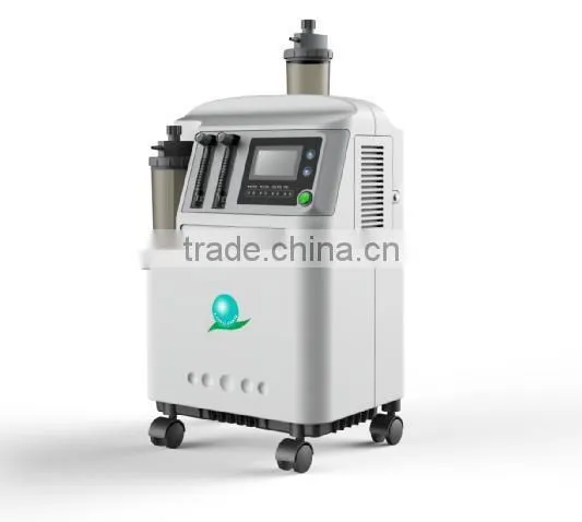 High Purity 5L Oxygen Concentrator/eclipse/battery Operated/devilbiss photo-2