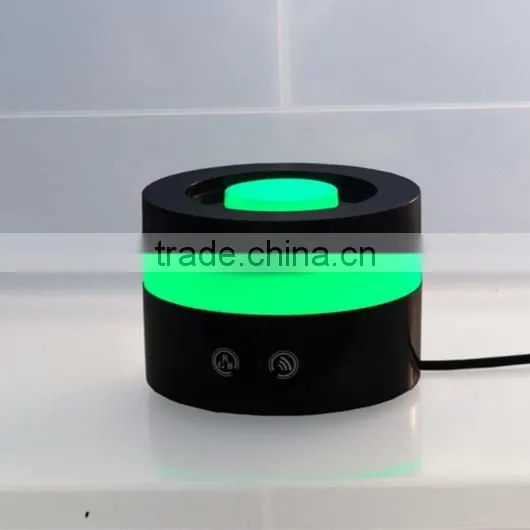 Brisk Portable Multiple Mini USB Humidifier Aroma Diffuser Air Mist photo-2