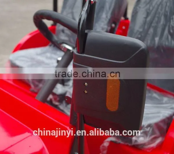 200cc Gas Mini Jeep go Karts photo-5