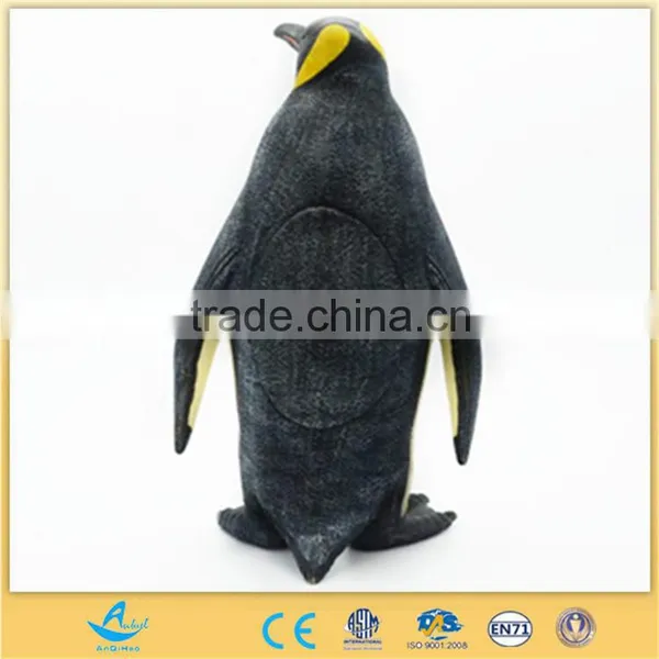 Best Selling Penguin The Plastic Penguin Figure Small Plastic Penguin Toy photo-4