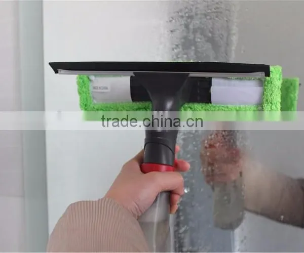 Microfiber Cloth Spraying Window Wiper ,spray Window Tool photo-4