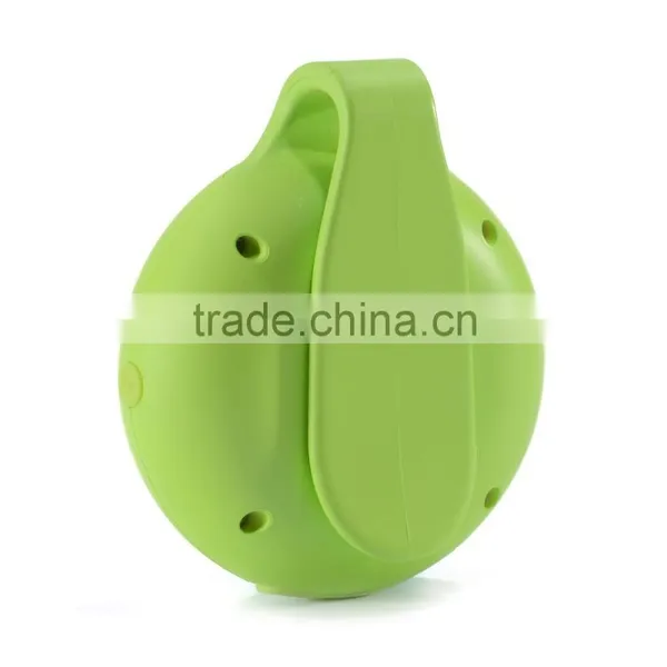Flashing Light Speakers for Mobile Phone,tablets and Bluetooth Device photo-5