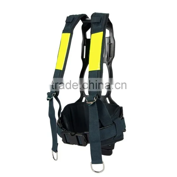 SCBA Backplate