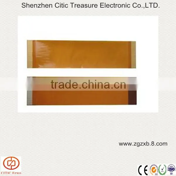 Custome double side LCD FPC Cable