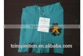 Quality Control for Clothing photo-2