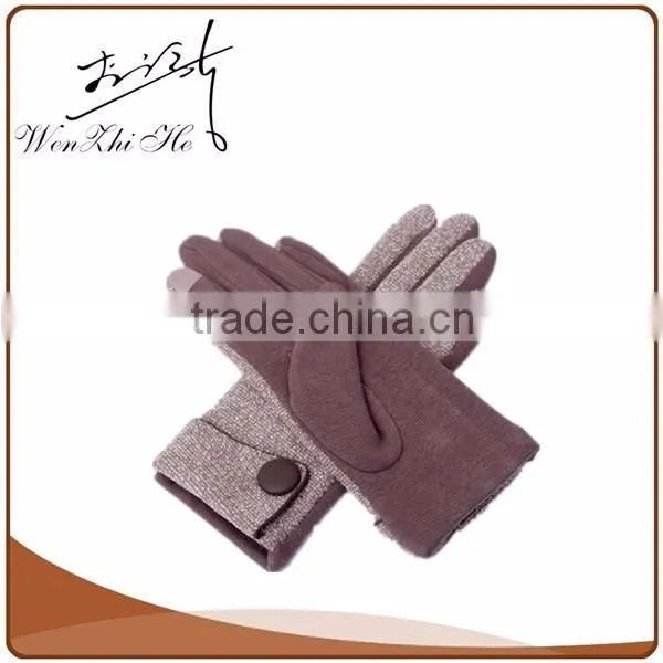 Middle Sex Daily Life Iglove Touch Screen Gloves photo-6
