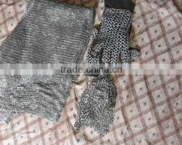 MEDIEVAL CHAINMAIL photo-4