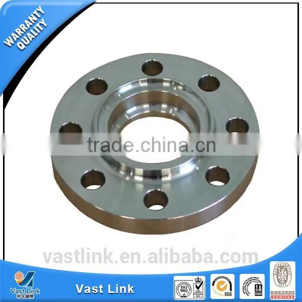 New Design Carbon Steel/stainless Steel Flange Weight for Building photo-3