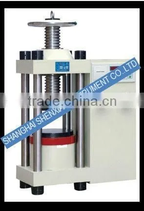 Strength Testing Machine
