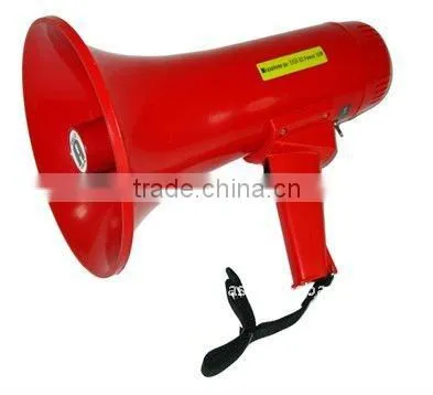 MEGAPHONE