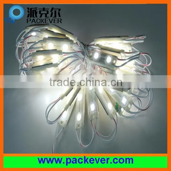 Hot Selling 5050 0.48W LED Module With Epistar Chip photo-2
