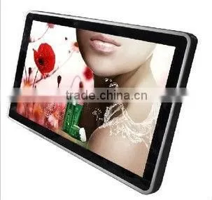 19'' Inch Billboard Digital Lcd Multimedia Player TV photo-6