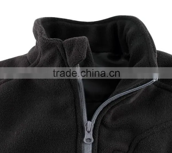 USB Battery Heated Vest/Powered Vest/winter Waistcoat (use External Battery) photo-2