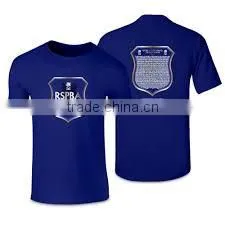 OEM t Shirt From Garment Factory