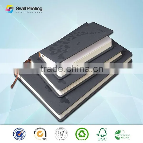 Contemporary Cheapest Excellent Printing Notebook photo-4