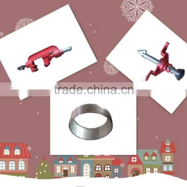 QT4-CIV Hot Sale Multifunction Pipe Threading Machine photo-3