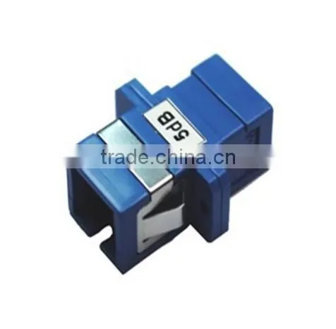 FTTH SC Upc 5db Singlemode Fixed Flange Fiber Optical Attenuator,sc Adapter Type Adapter photo-4