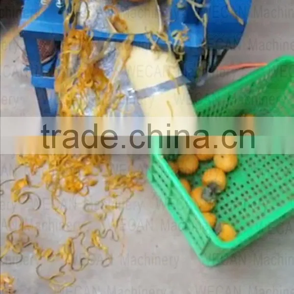 2015 Most Competitive Apple Peeling Machine photo-3