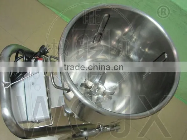 Large Durable Commercial Blender Fruit Juicer Machine For Fresh Juice WLB-30L photo-3