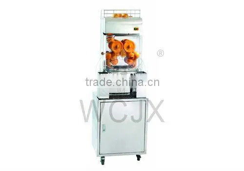 High Quality Commercial Automatic Orange Juicer photo-4