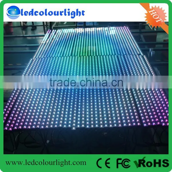 Dmx Multi Color Digital Bar Light Led Outdoor Pixel Bar photo-5