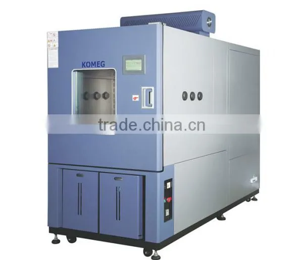 High Precision and Reliability Constant Climate Chamber photo-4