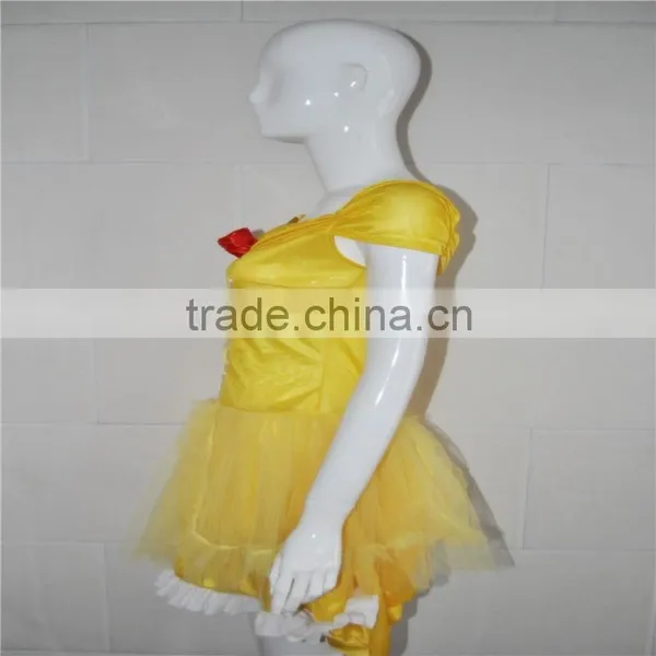 CT5027 Sexy Schoolgirl Costume,costume Women photo-2