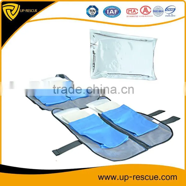 High Quality Summer Cooling Vest/Gel Cooling Vest photo-5