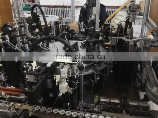 Lithium Battery Assembly Line photo-2