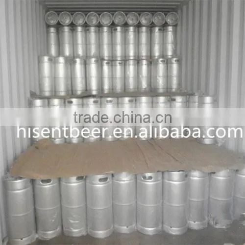 Hot Sale Stainless Steel Beer Barrel photo-3